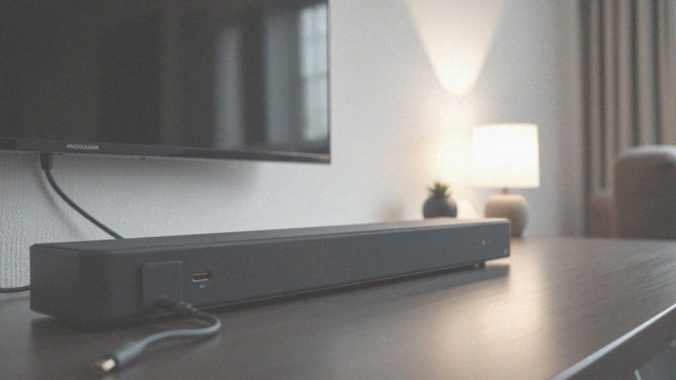 Co to jest wyjście HDMI w kontekście dźwięku?