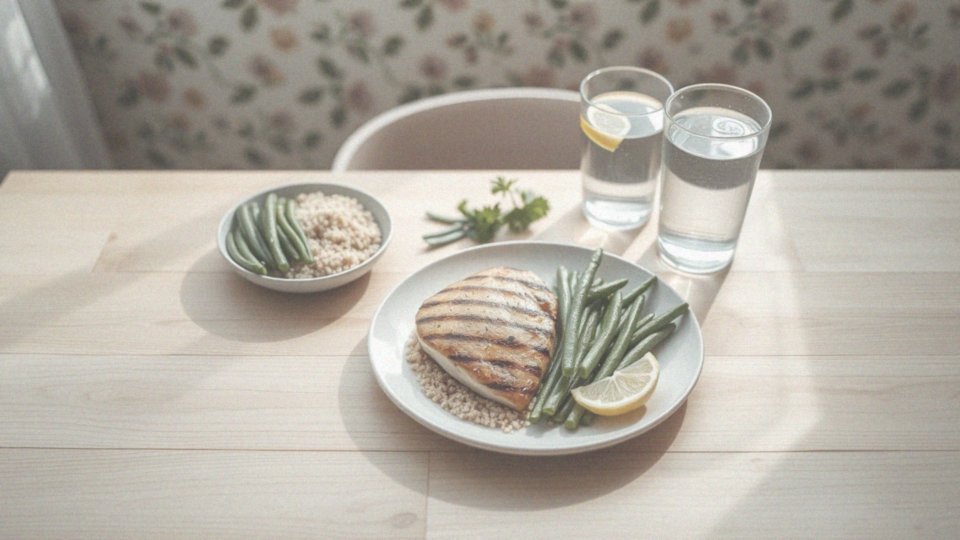 Co to jest dieta ubogopurynowa?