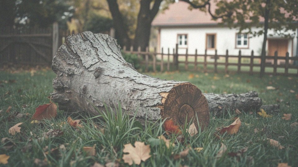 Kiedy można wyciąć drzewo bez zezwolenia?