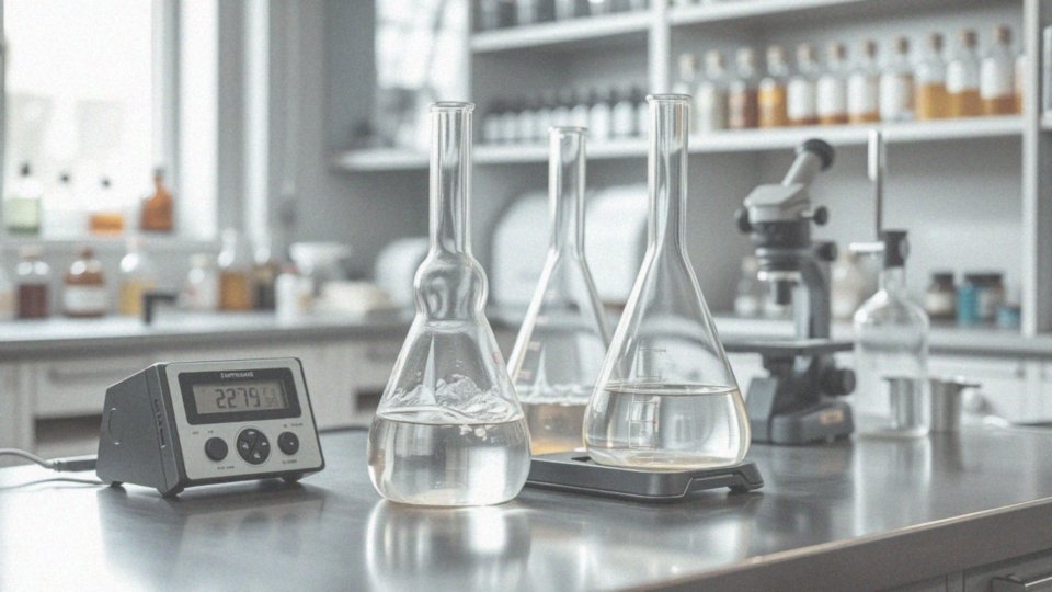Co określa stopień tolerancji alkoholu drożdży?