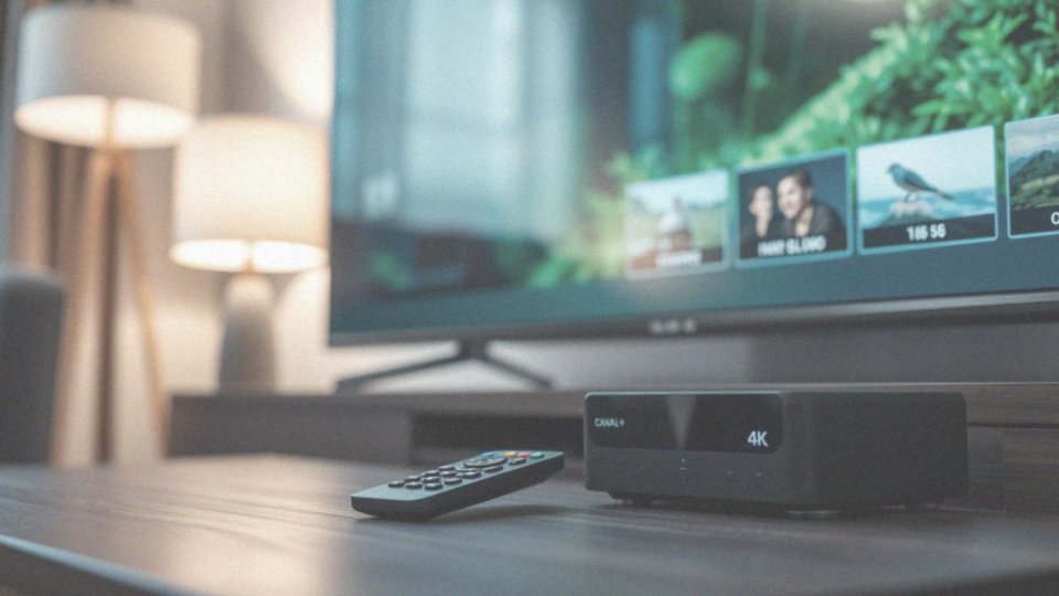 Jak zaktualizować aplikację HBO Max na dekoderze?