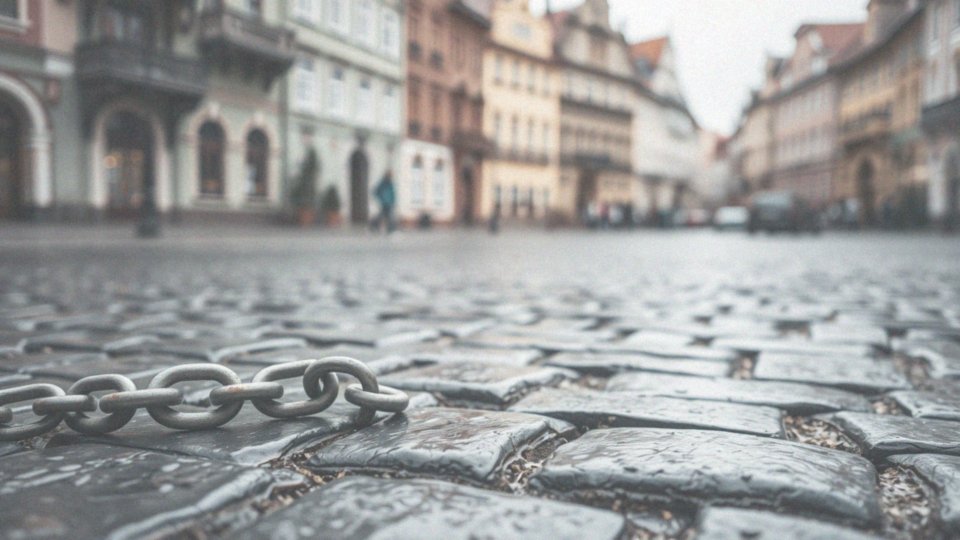 Jakie są skutki przerwania łańcuszka?