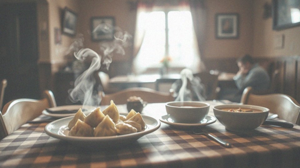 Jakie są zalety spożywania domowych obiadów?