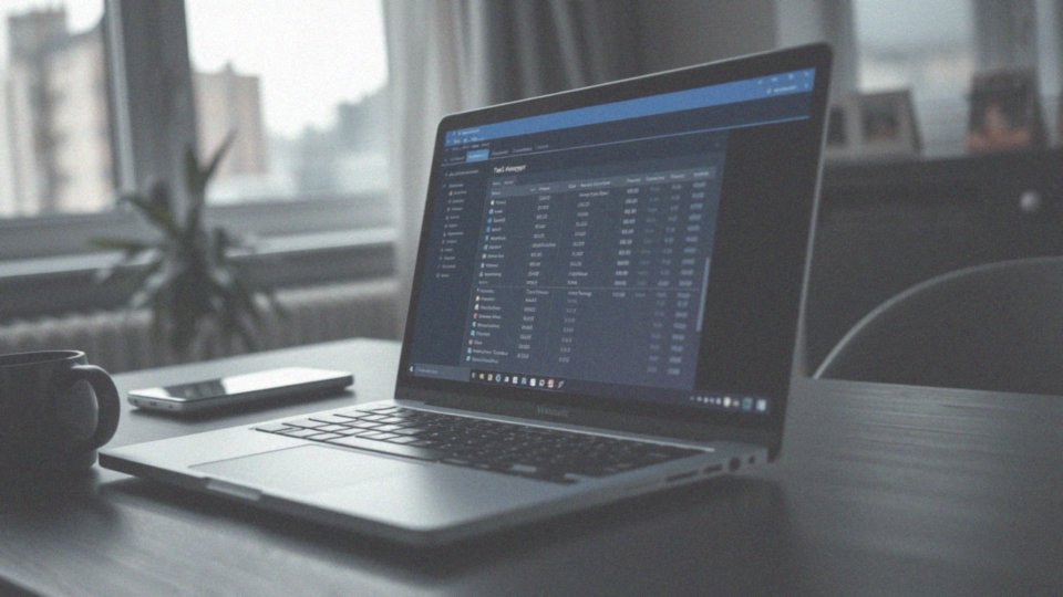 Do czego służy Menedżer zadań w Windows 11?