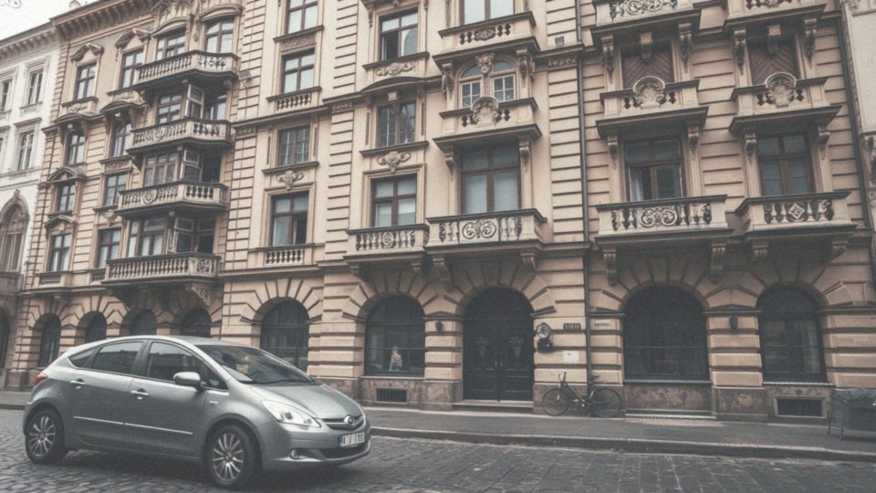 Jakie były przyszłe plany Wokulskiego dotyczące kamienicy?