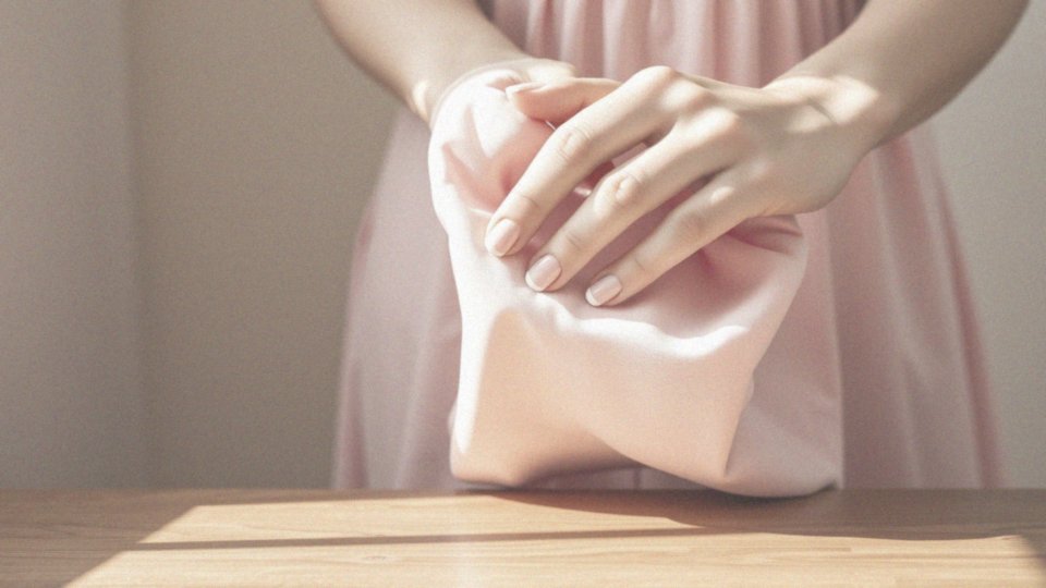 Czy manicure francuski jest odpowiednim wyborem do różowej sukienki?