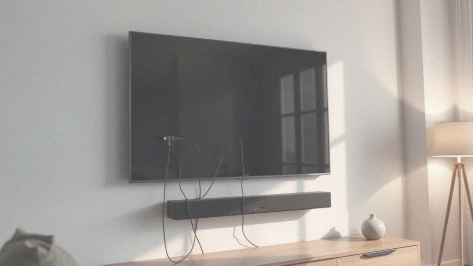 Jak działa wyjście audio w telewizorach?