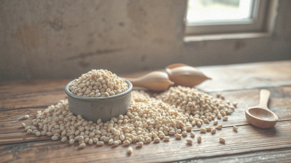 Jak kasza krakowska porównuje się do innych rodzajów kaszy gryczanej?