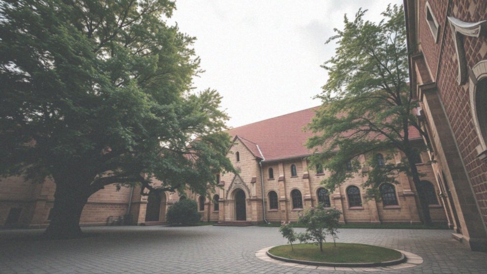 Jakie są najpopularniejsze zakony w Polsce?