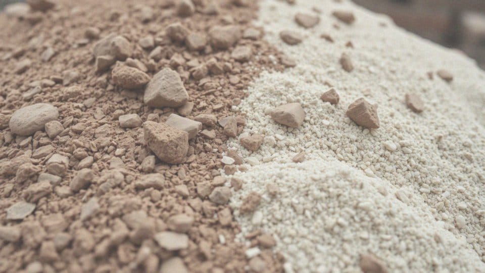 Jakie materiały są używane do produkcji cegły klinkierowej?