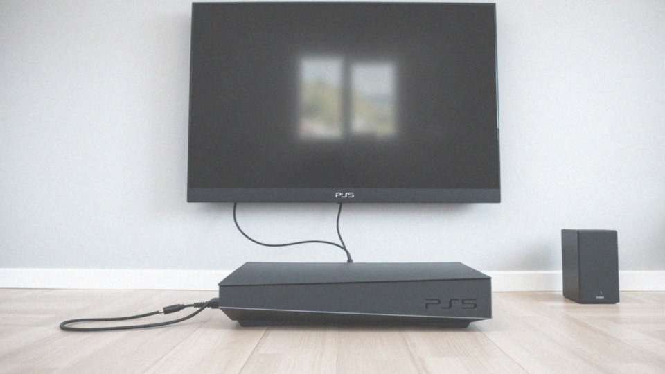 Jakie metody podłączenia głośników do PS5 są dostępne?