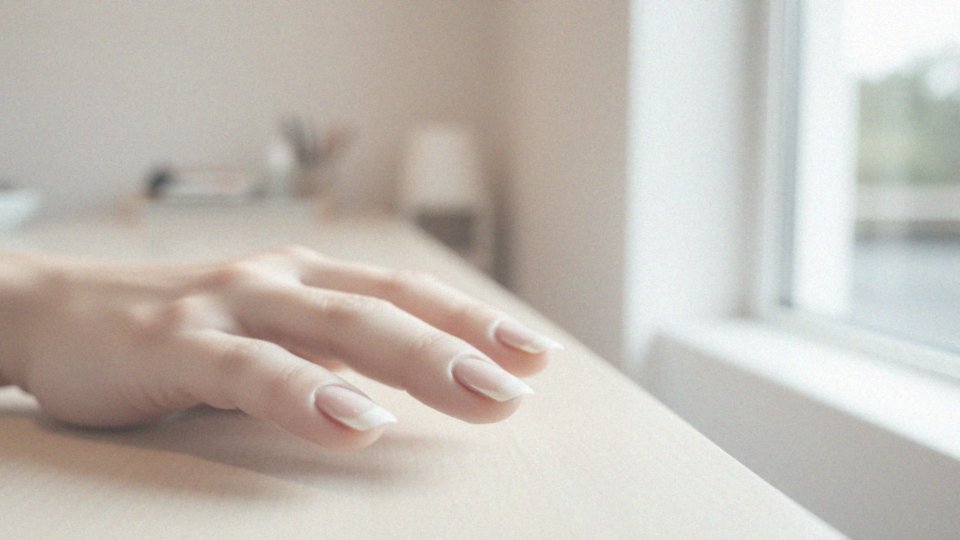 Jakie są zalety klasycznego manicure french?