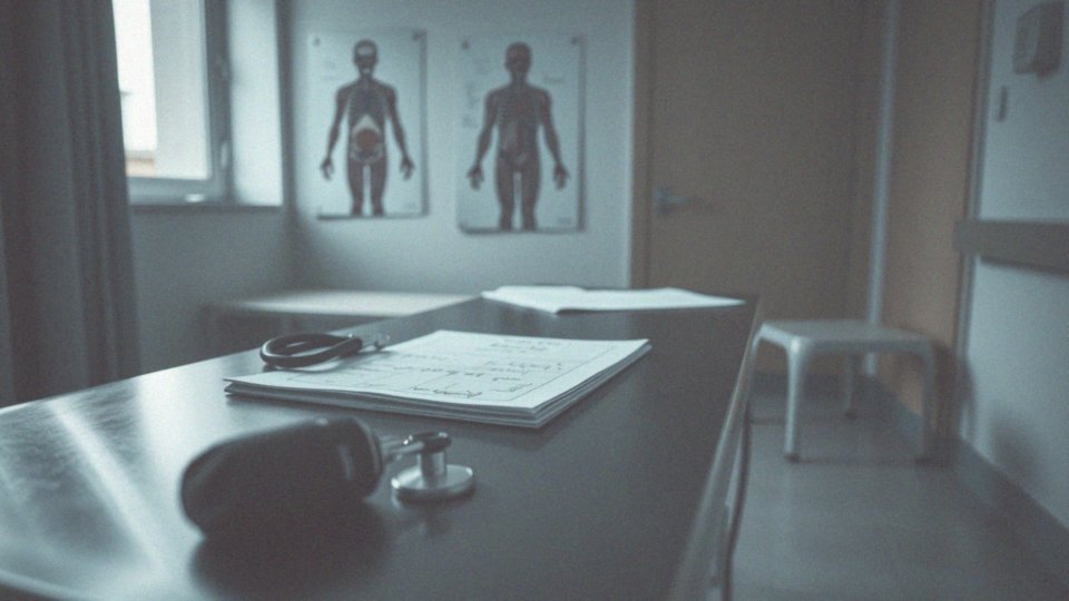 Jakie są konsekwencje zdrowotne stosowania sterydów?