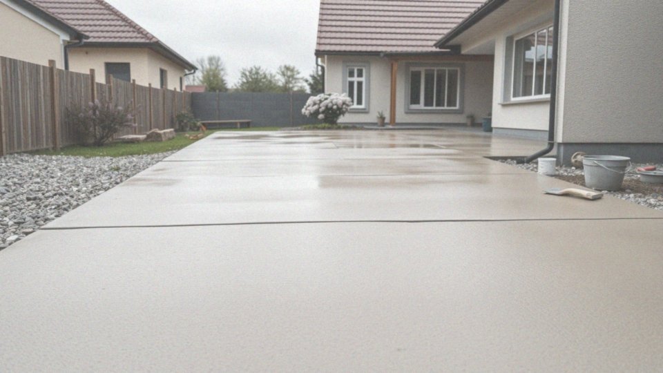 Do jakich zastosowań nadaje się beton B20?