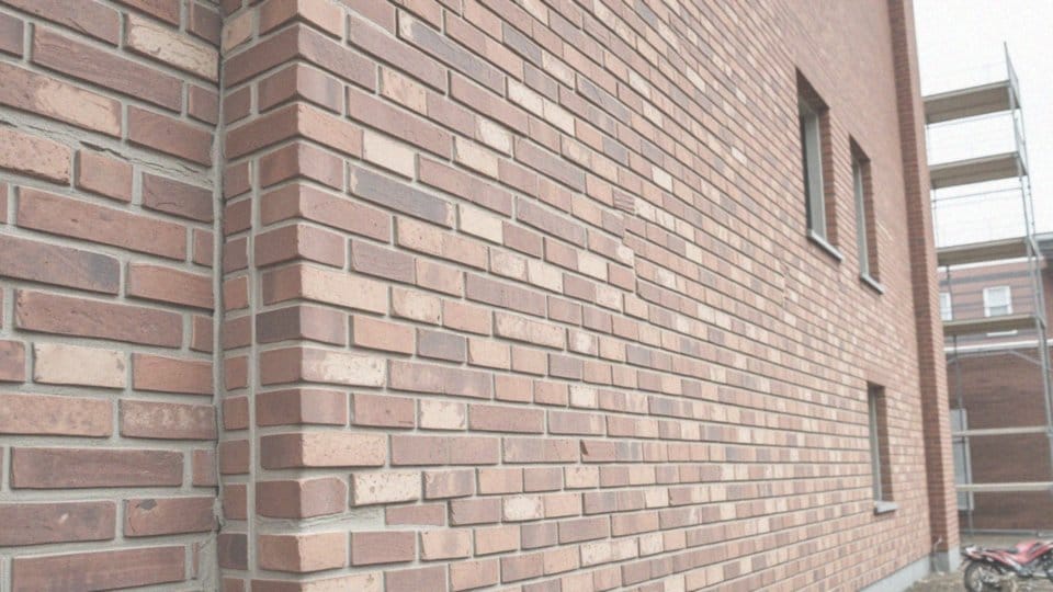 Jakie są zastosowania cegły klinkierowej w budowie?