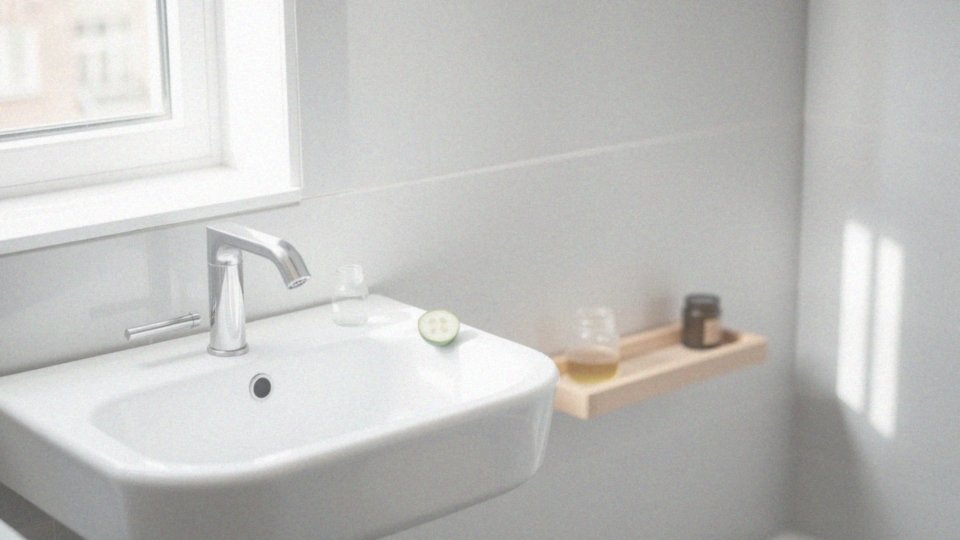 Jakie są domowe sposoby na gojenie ran po pryszczach?