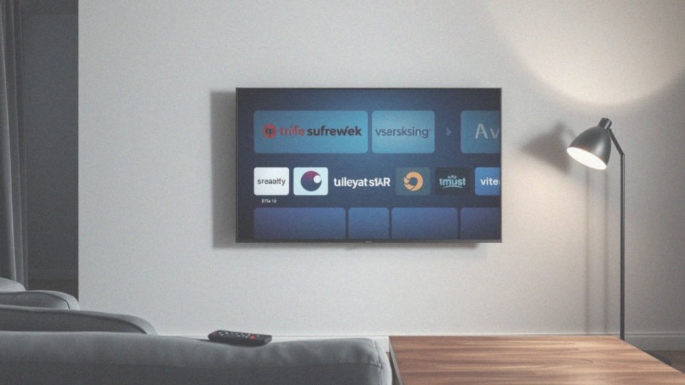 Jakie są główne platformy VOD dostępne dla Jak wytresować smoka 3?