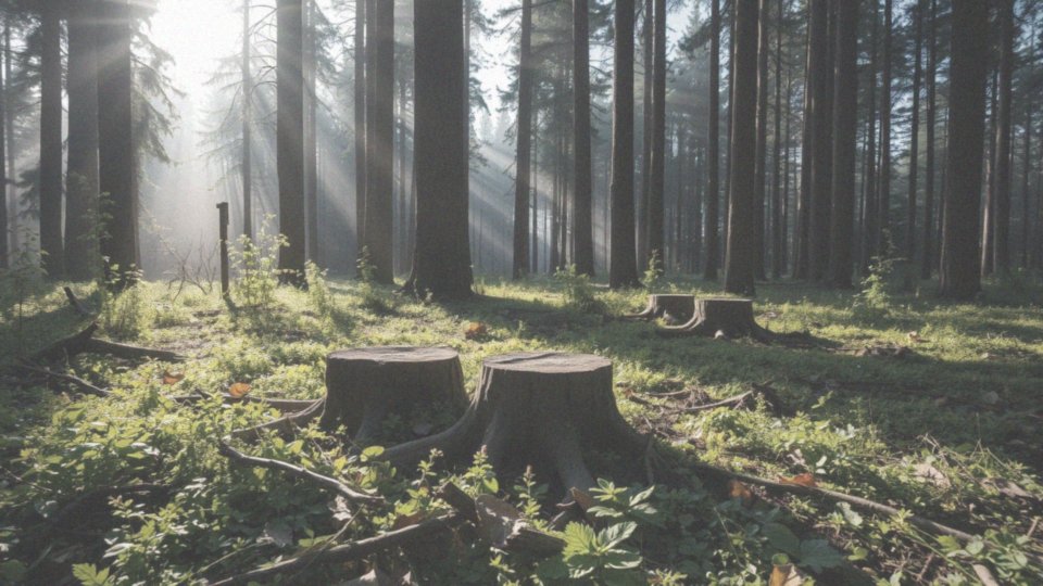 Jakie są przepisy regulujące kary za wycinkę drzew w Polsce?