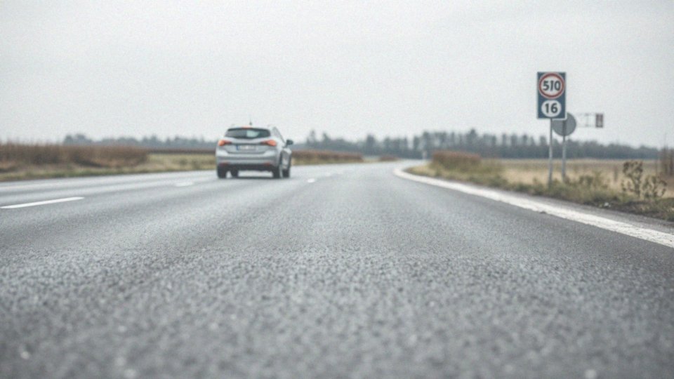 Jakie punkty karne grożą kierowcom za przekroczenie prędkości o 30 km/h?