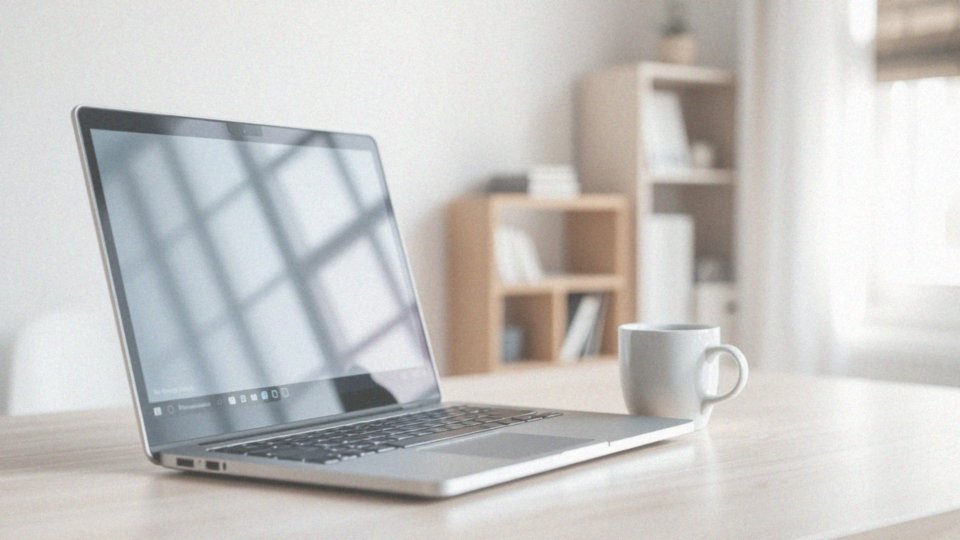 Jak zmienić hasło w Windows 10 i Windows 11?