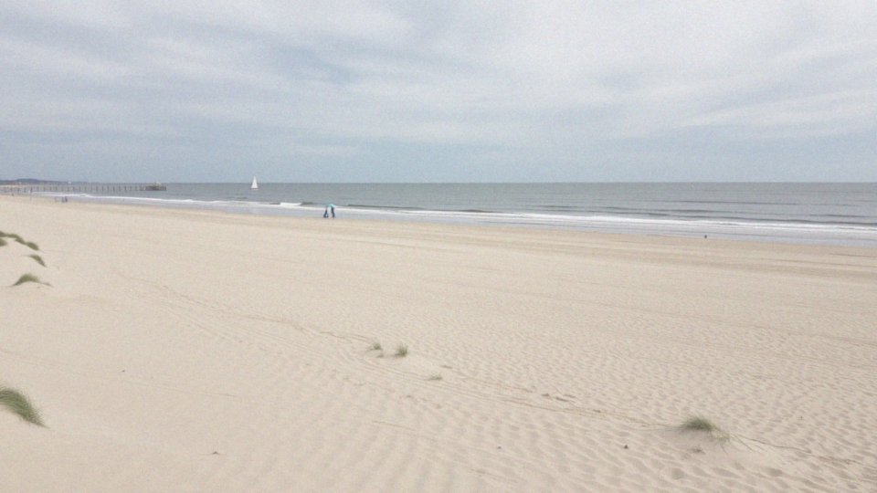 Jakie piękne plaże znajdują się na Półwyspie Helskim?