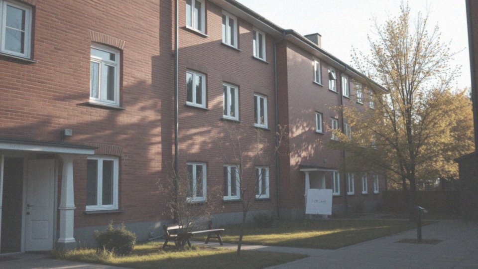 Jakie są zalety zakupu mieszkania od syndyka?