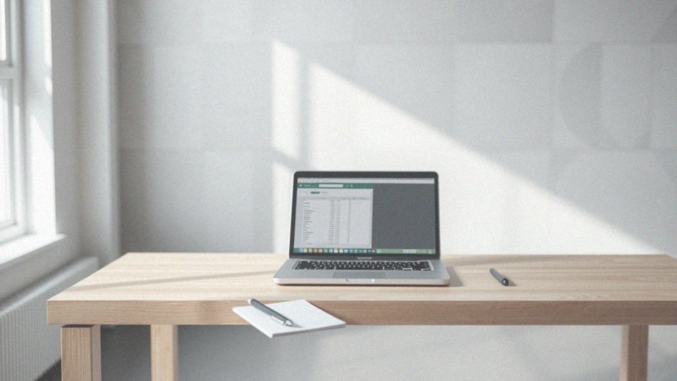 Jak określić poziom znajomości programów MS Office w CV?