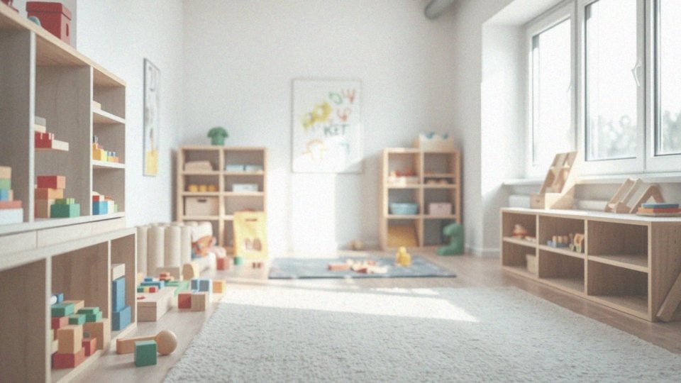 Jakie są charakterystyczne cechy dzieci z zaburzeniami integracji sensorycznej?