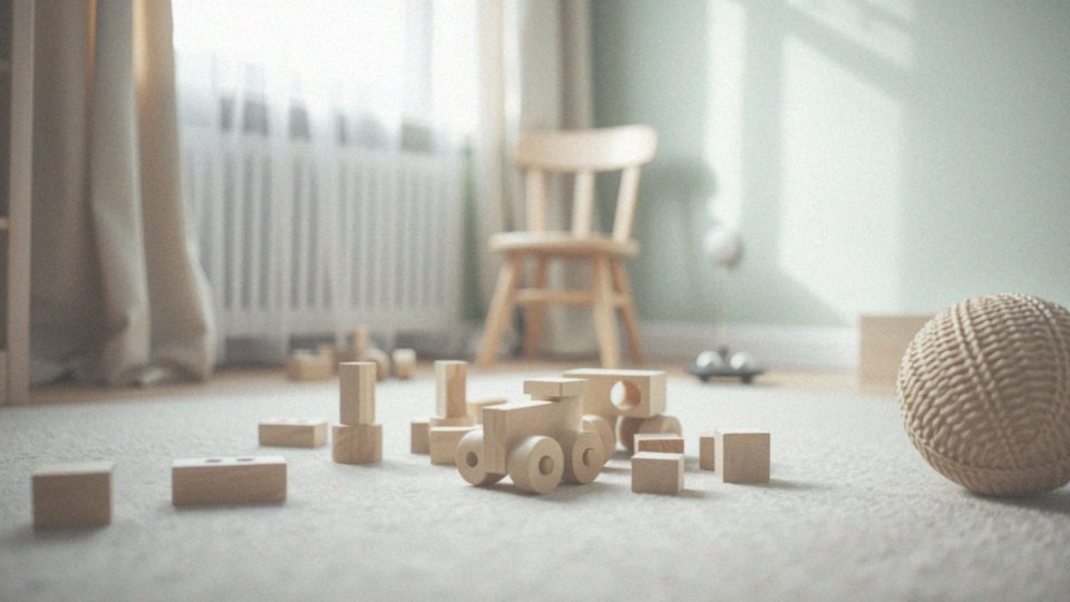 Jak nadwrażliwość sensoryczna może wskazywać na autyzm?