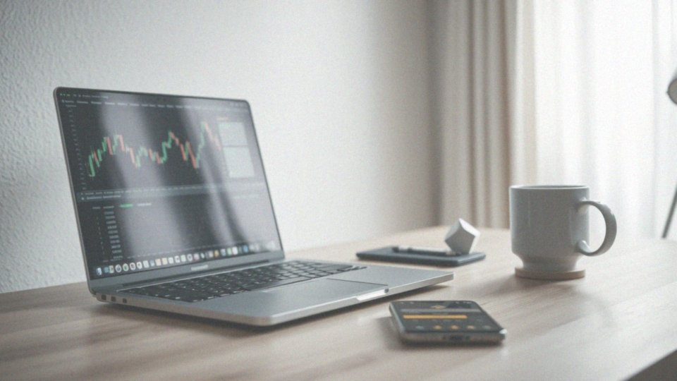 Jakie funkcje oferuje Binance dla inwestujących w kryptowaluty?