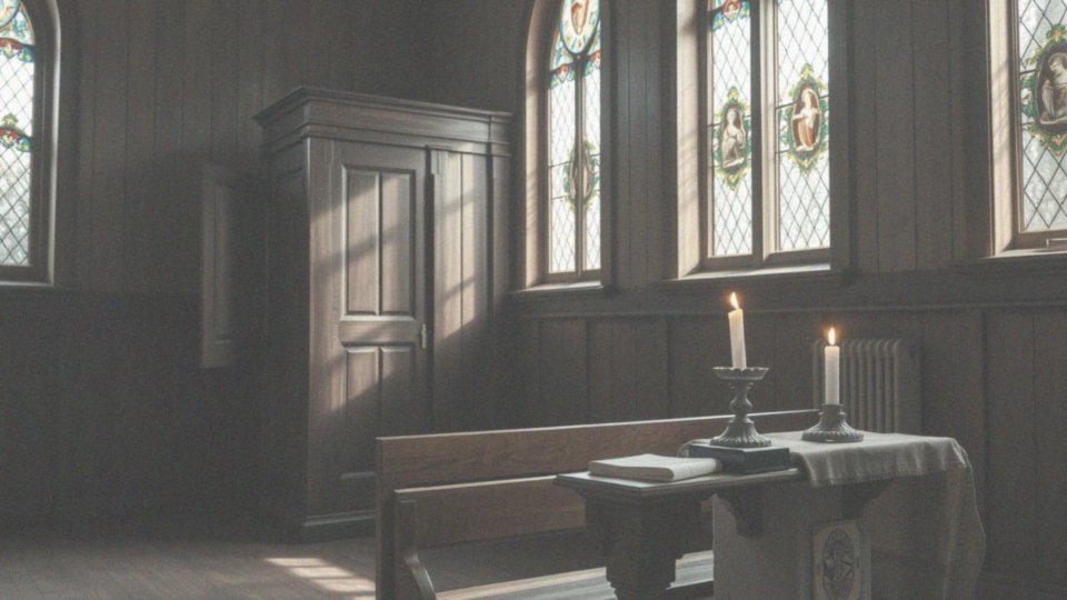 Jakie są różnice między formalnym a nieformalnym podejściem do księdza?