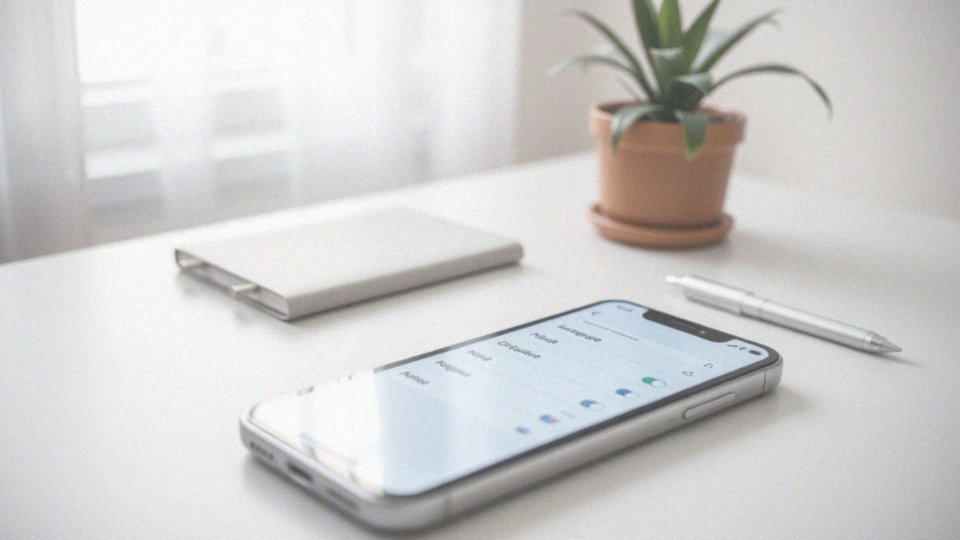 Jakie są kroki do zmiany języka na urządzeniach iOS?