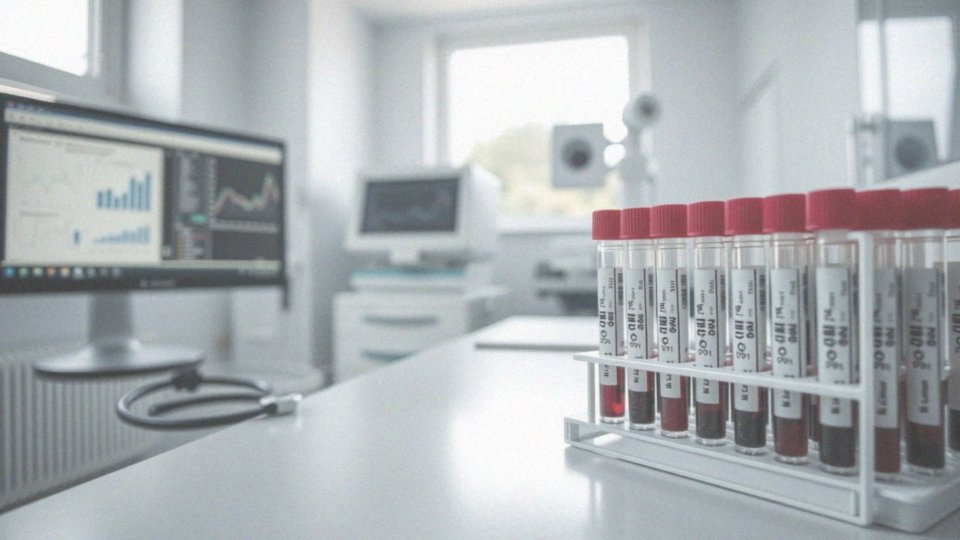 Jak przebiega diagnostyka podagry?
