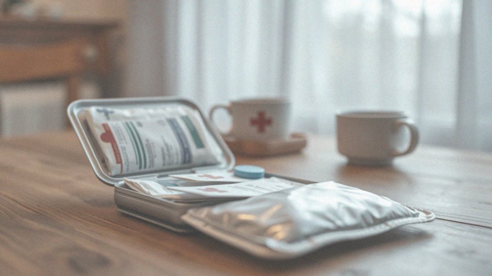 Kiedy warto skonsultować się z lekarzem w przypadku zadrapania?