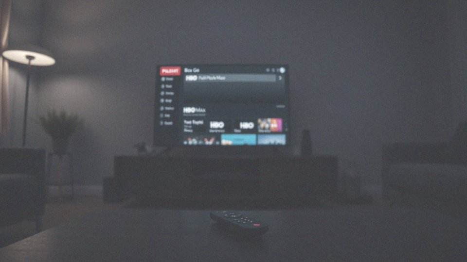 Jakie ograniczenia mają nowi klienci Polsat Box Go w kontekście HBO Max?