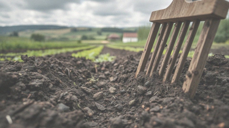 Dlaczego regularna pielęgnacja gleby jest ważna w zwalczaniu ślimaków?