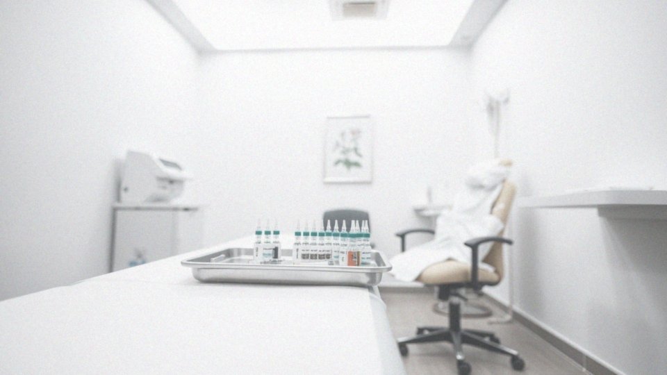 Jak przygotować się do testów alergicznych skórnych?
