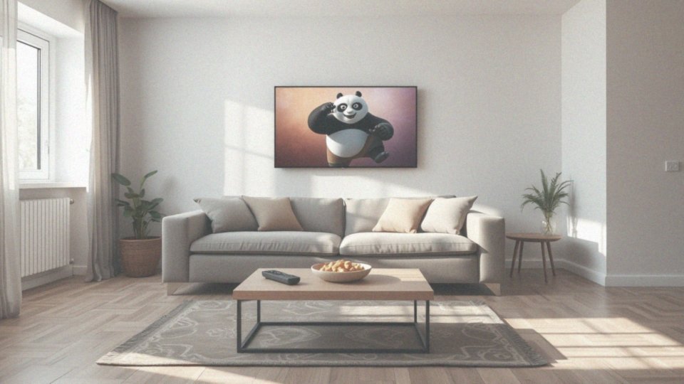 Czy Kung Fu Panda 3 jest dostępny z polskim dubbingiem?