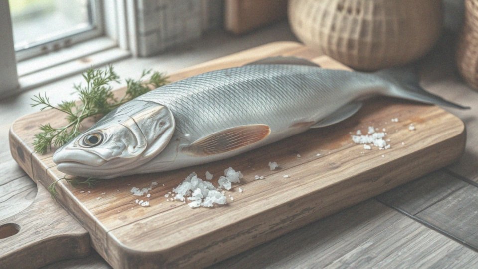 Dlaczego sandacz jest uznawany za zdrową rybę?