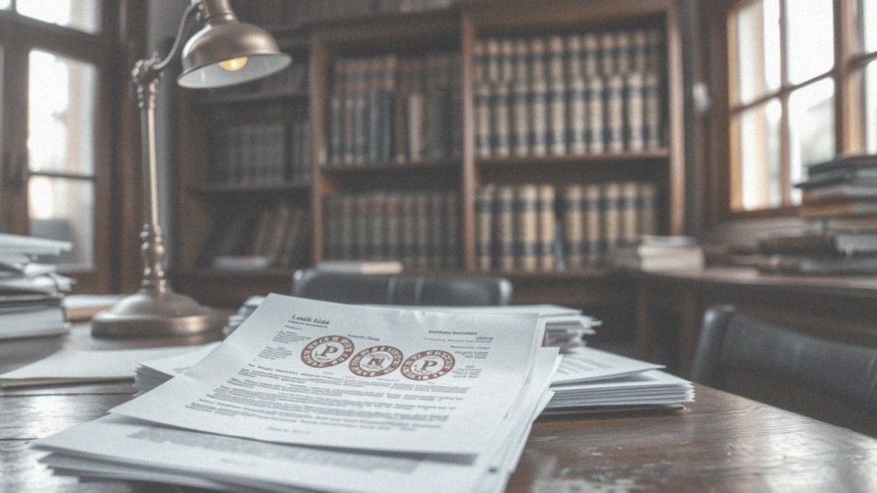 Jakie dokumenty muszą zawierać sygnaturę zajęcia egzekucyjnego?