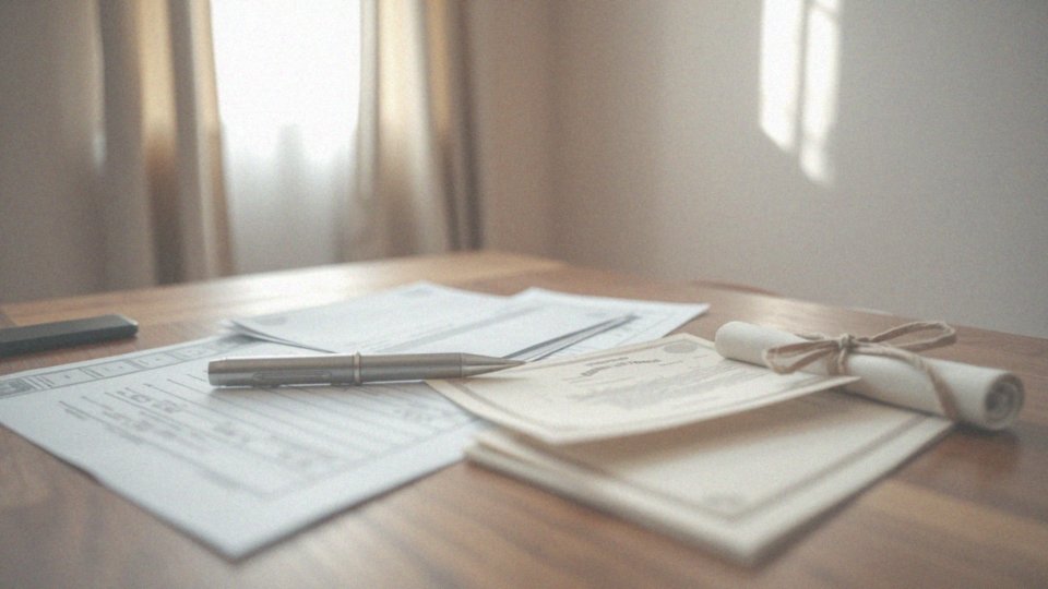 Jakie dokumenty są potrzebne do zgłoszenia członka rodziny - formularz ZUS Rp-13?