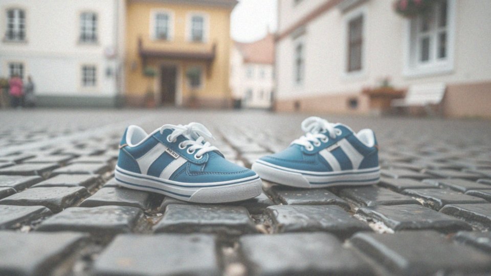Jakie rodzaje podeszw oferują buty dziecięce Nautica?