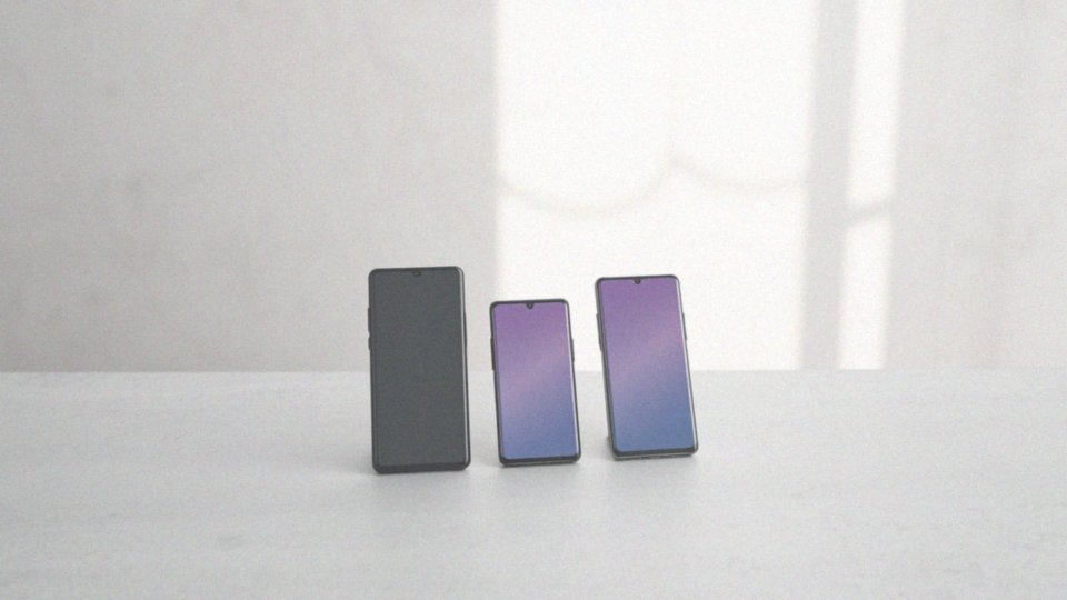Jakie modele zadebiutowały razem z Galaxy S10?