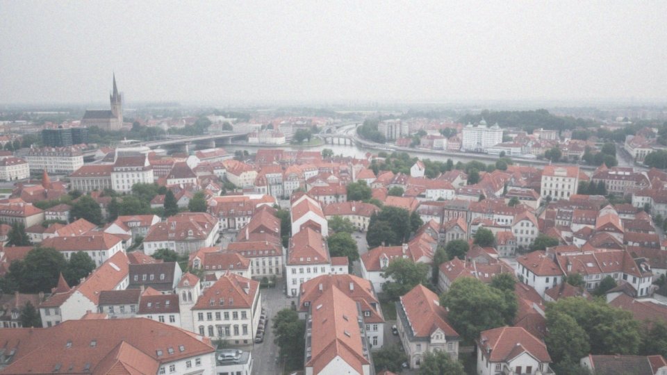 Jakie są dzielnice Krakowa?