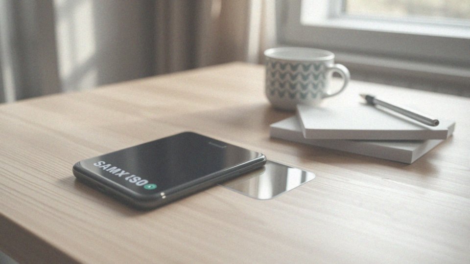 Jak działa funkcja Dual SIM w Samsung S10?