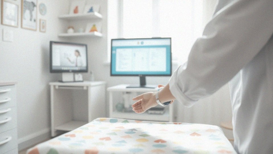 Kiedy można rozpocząć diagnostykę alergii u dzieci?