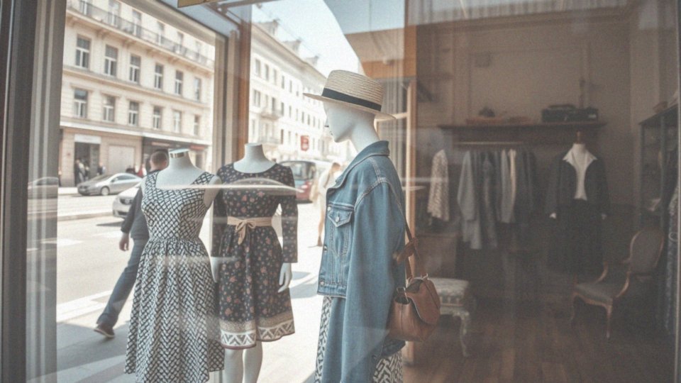 Jak stworzyć stylizację w stylu vintage?