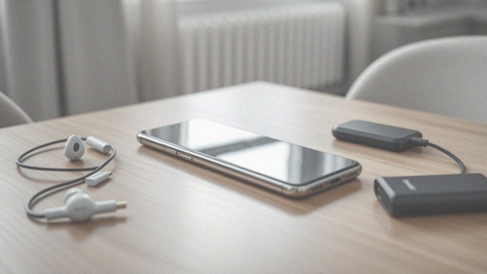 Jakie są kluczowe cechy techniczne Samsung Galaxy S10?
