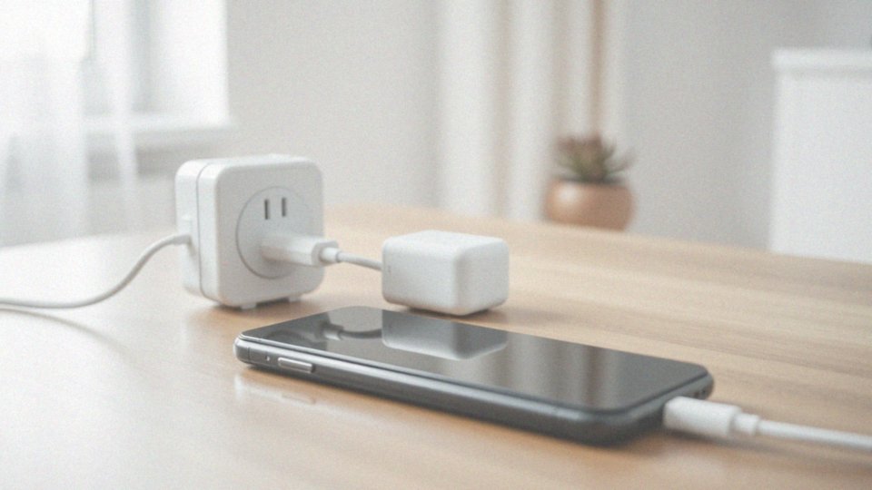 Co warto wiedzieć o baterii i jej pojemności w smartfonach do 1000 zł?