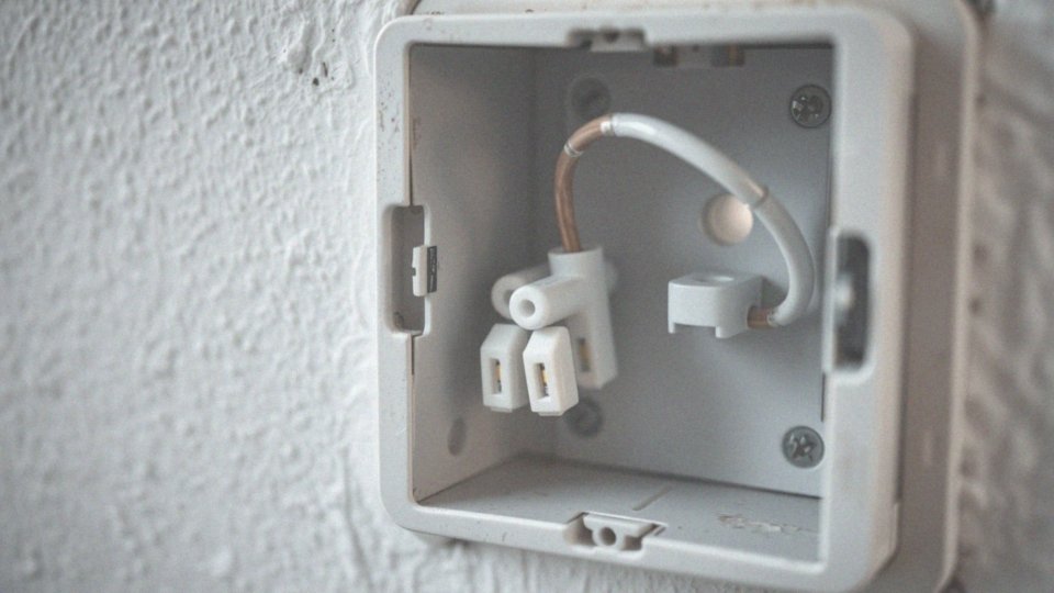 Co oznacza grubość przewodu dla działania instalacji LED 230V?